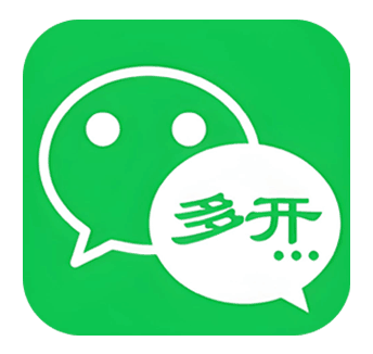 苹果念无声微信分身多开下载官网